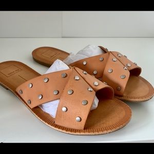 Dolce Vita Cary Studded Sandal